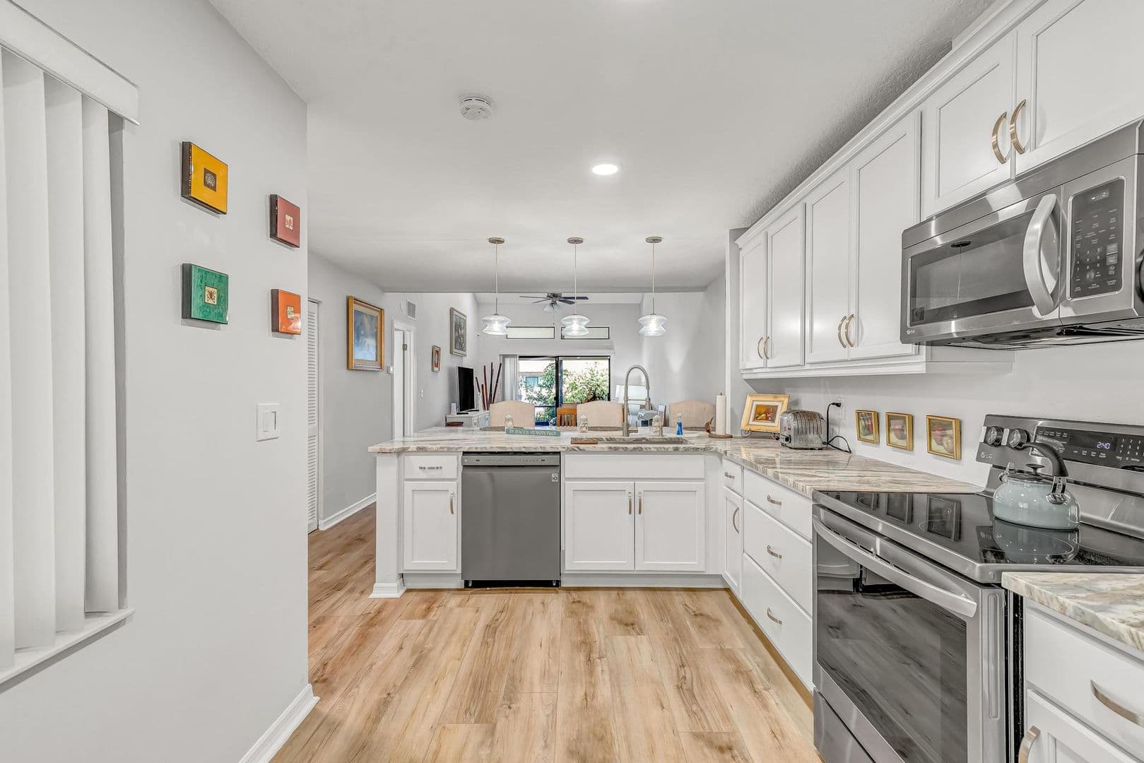 Flagler Beach House: 1757 N. Central Ave