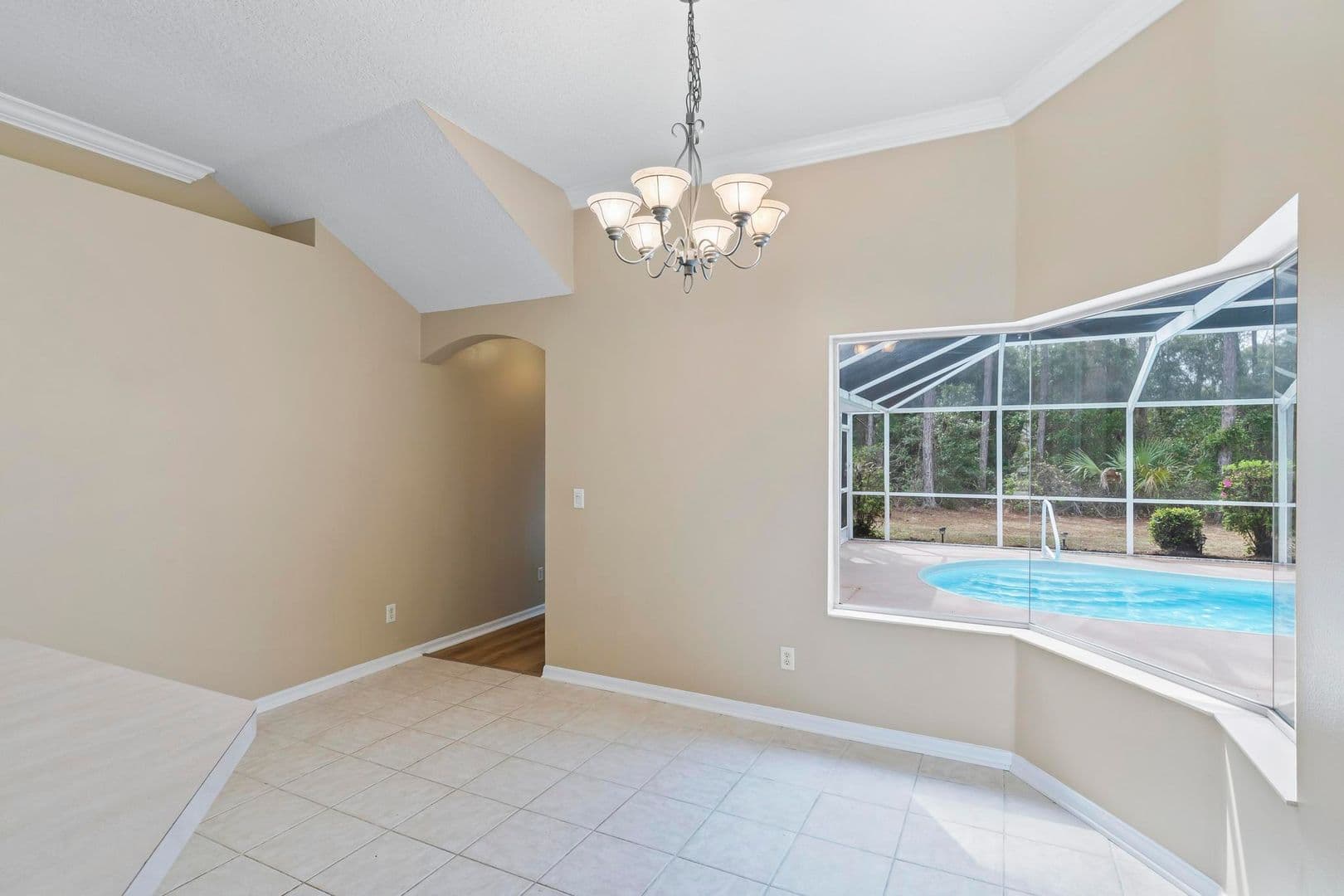 Palm Coast House: 40 Riddle Drive