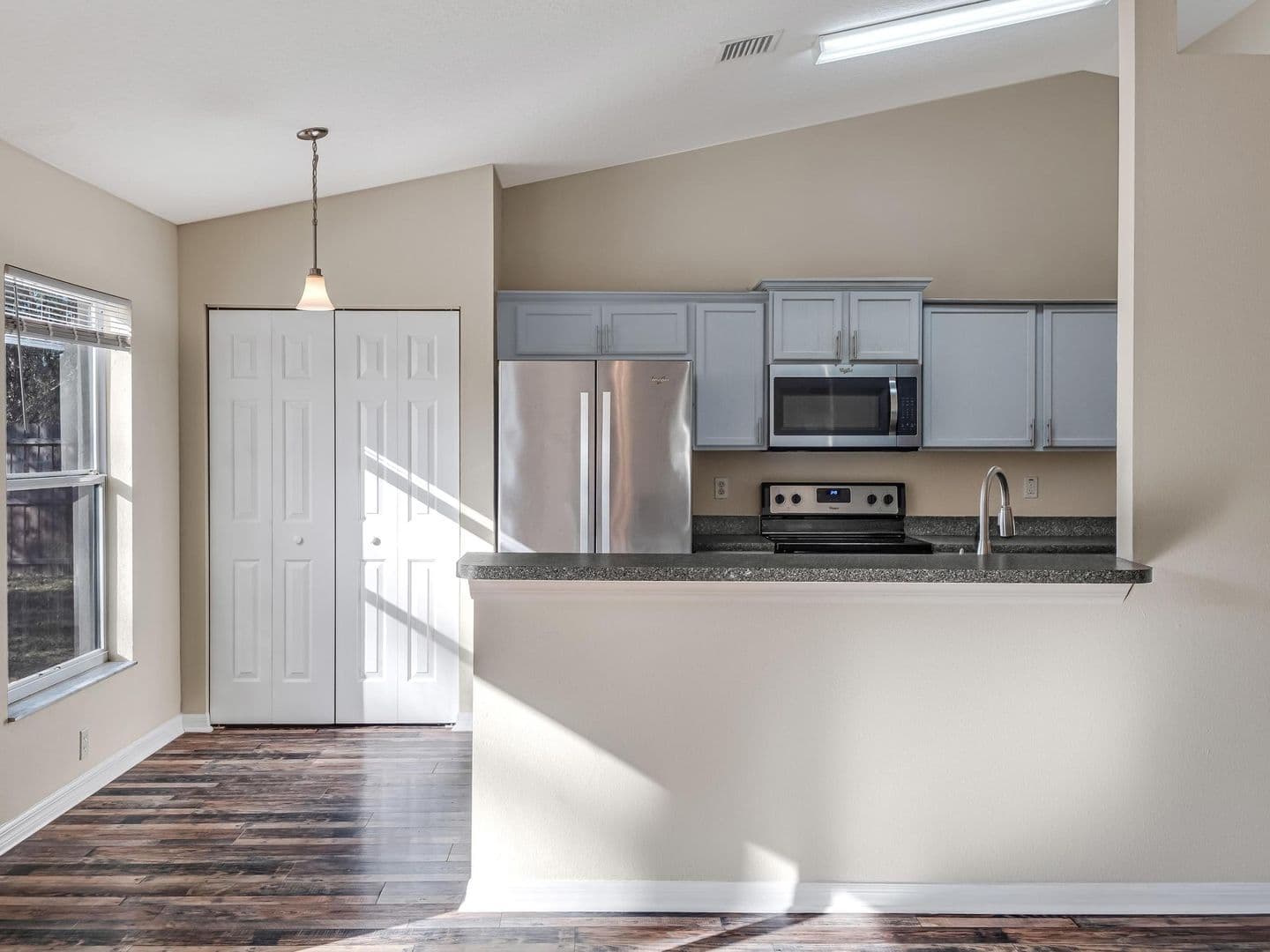 Palm Coast House: 8 Ryder Drive