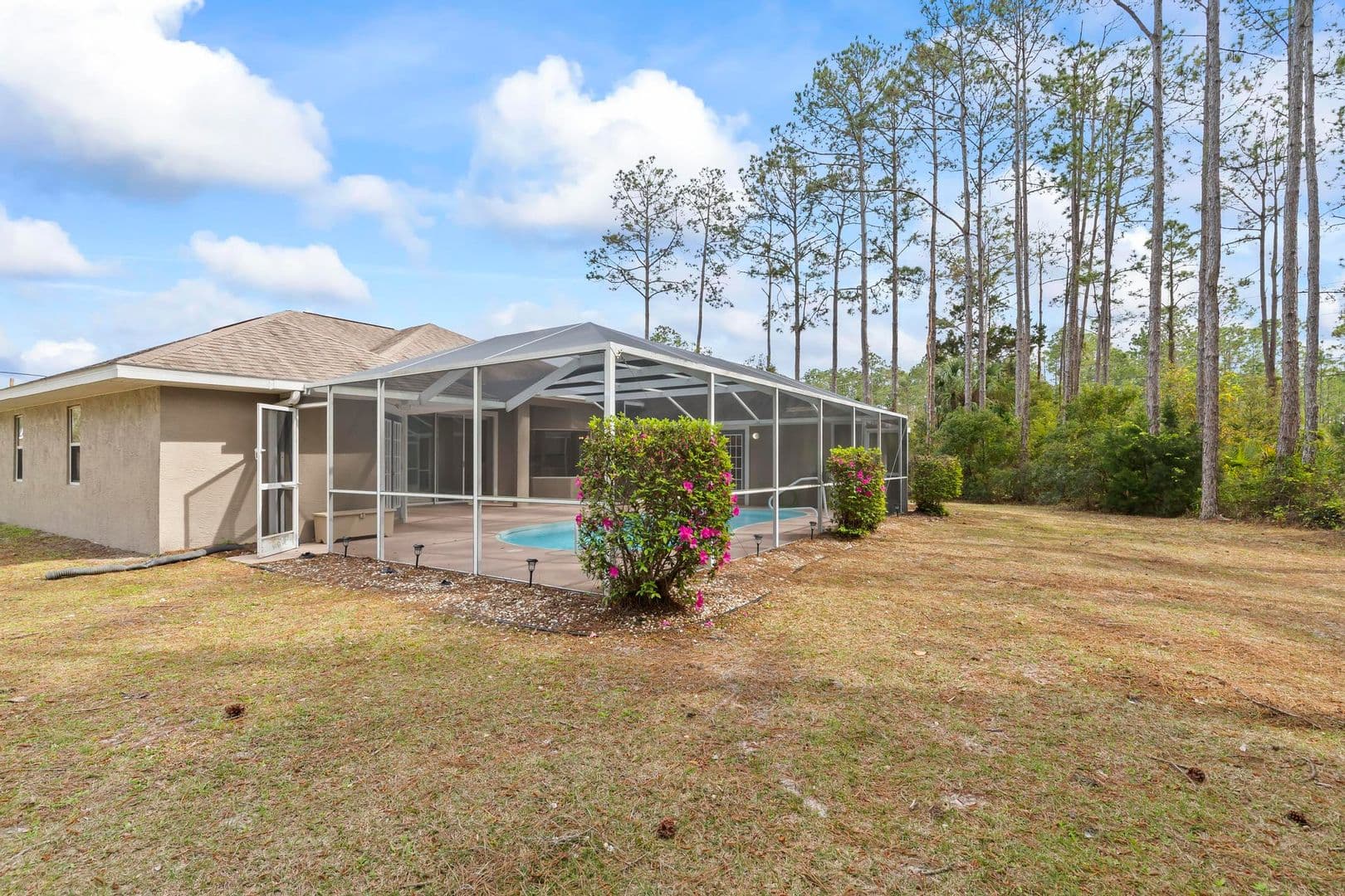 Palm Coast House: 40 Riddle Drive