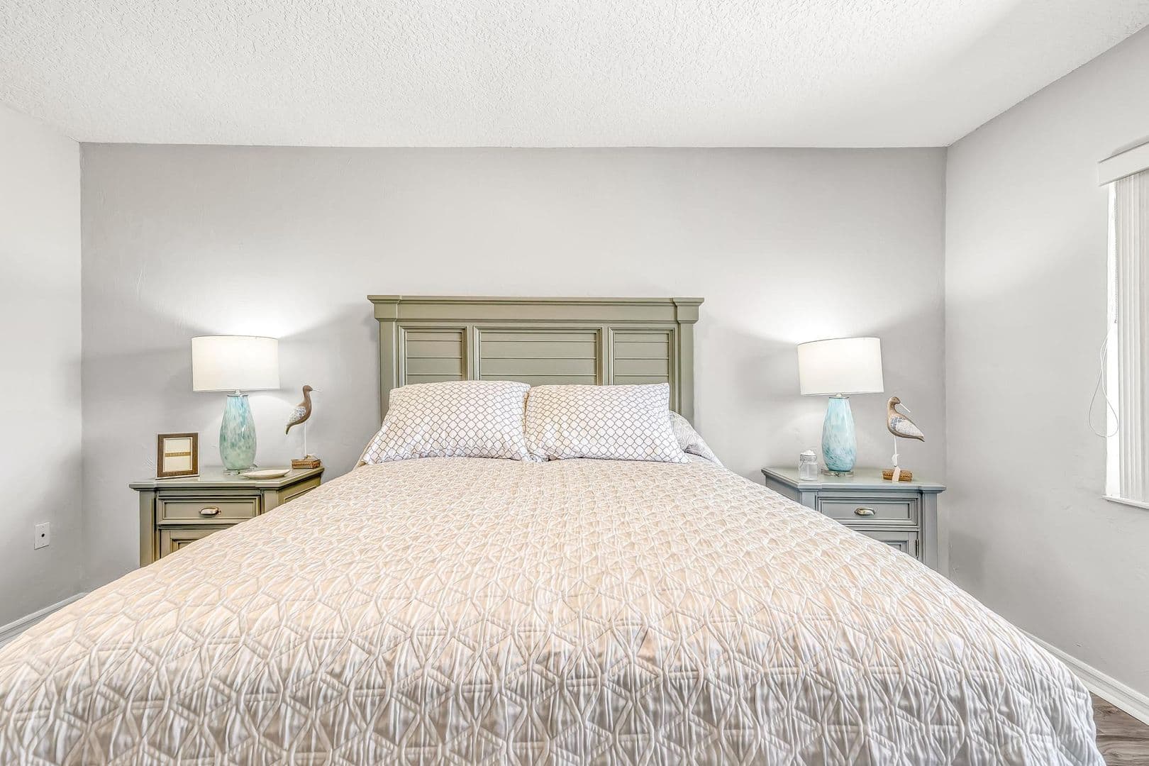 Flagler Beach House: 1757 N. Central Ave
