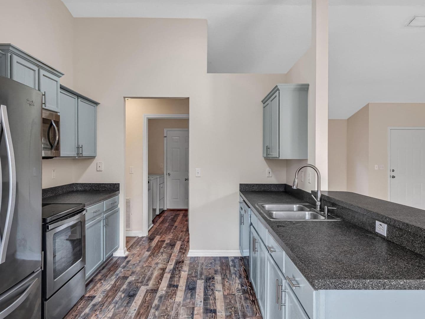 Palm Coast House: 8 Ryder Drive