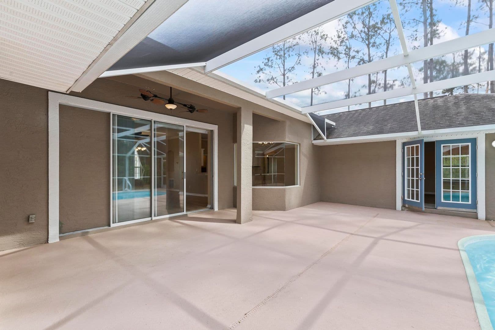 Palm Coast House: 40 Riddle Drive
