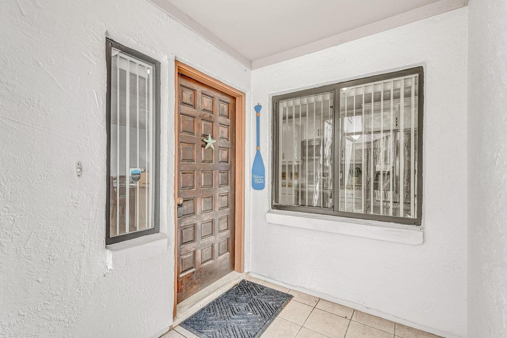 Flagler Beach House: 1757 N. Central Ave