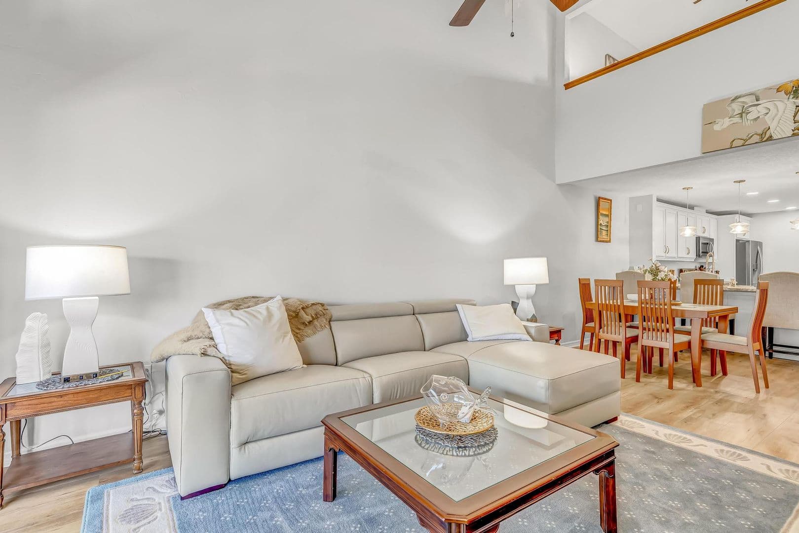 Flagler Beach House: 1757 N. Central Ave