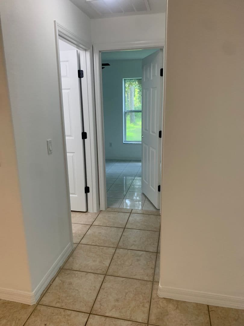 Palm Coast House: 3 Frank Place
