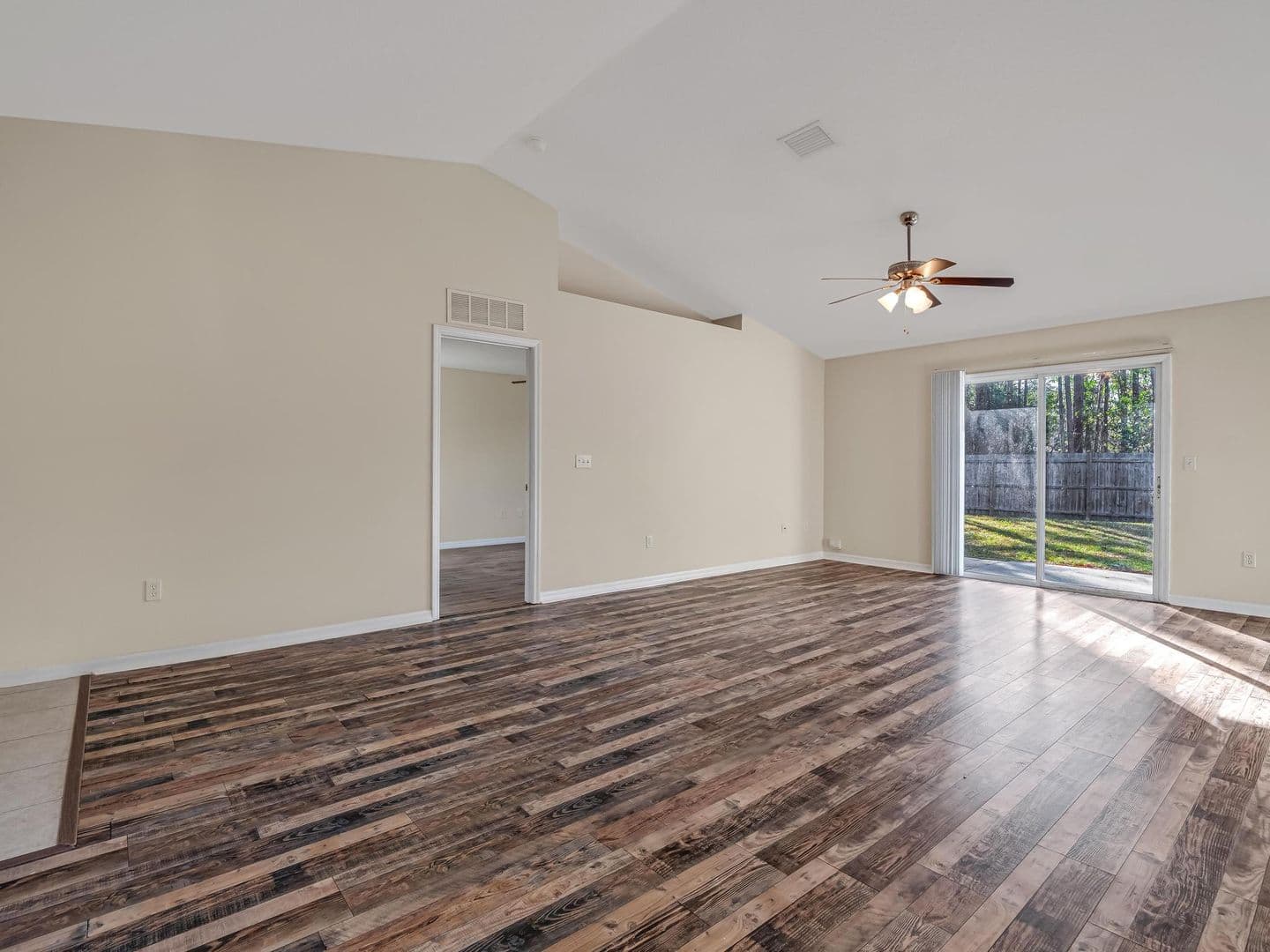 Palm Coast House: 8 Ryder Drive