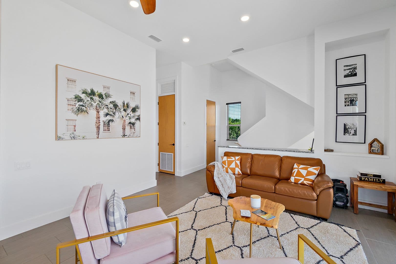 Flagler Beach House: 716 N Daytona Avenue