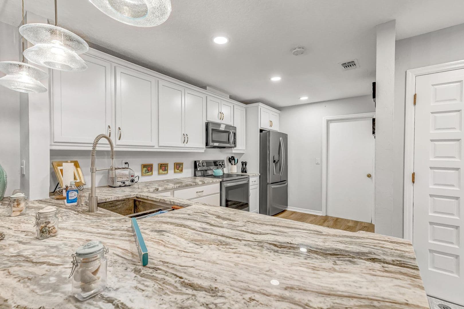 Flagler Beach House: 1757 N. Central Ave