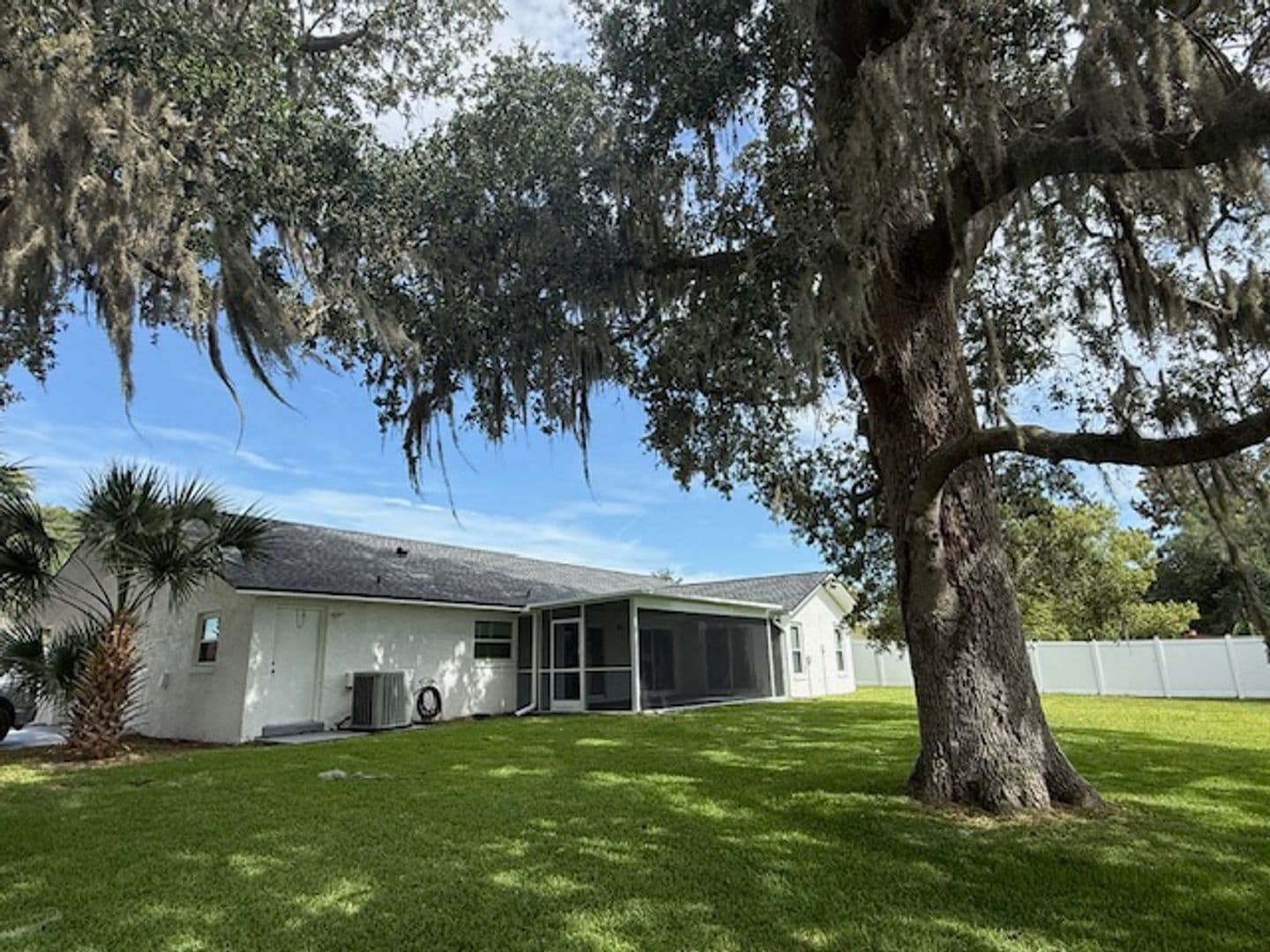 Palm Coast House: 57 Florida Park Drive
