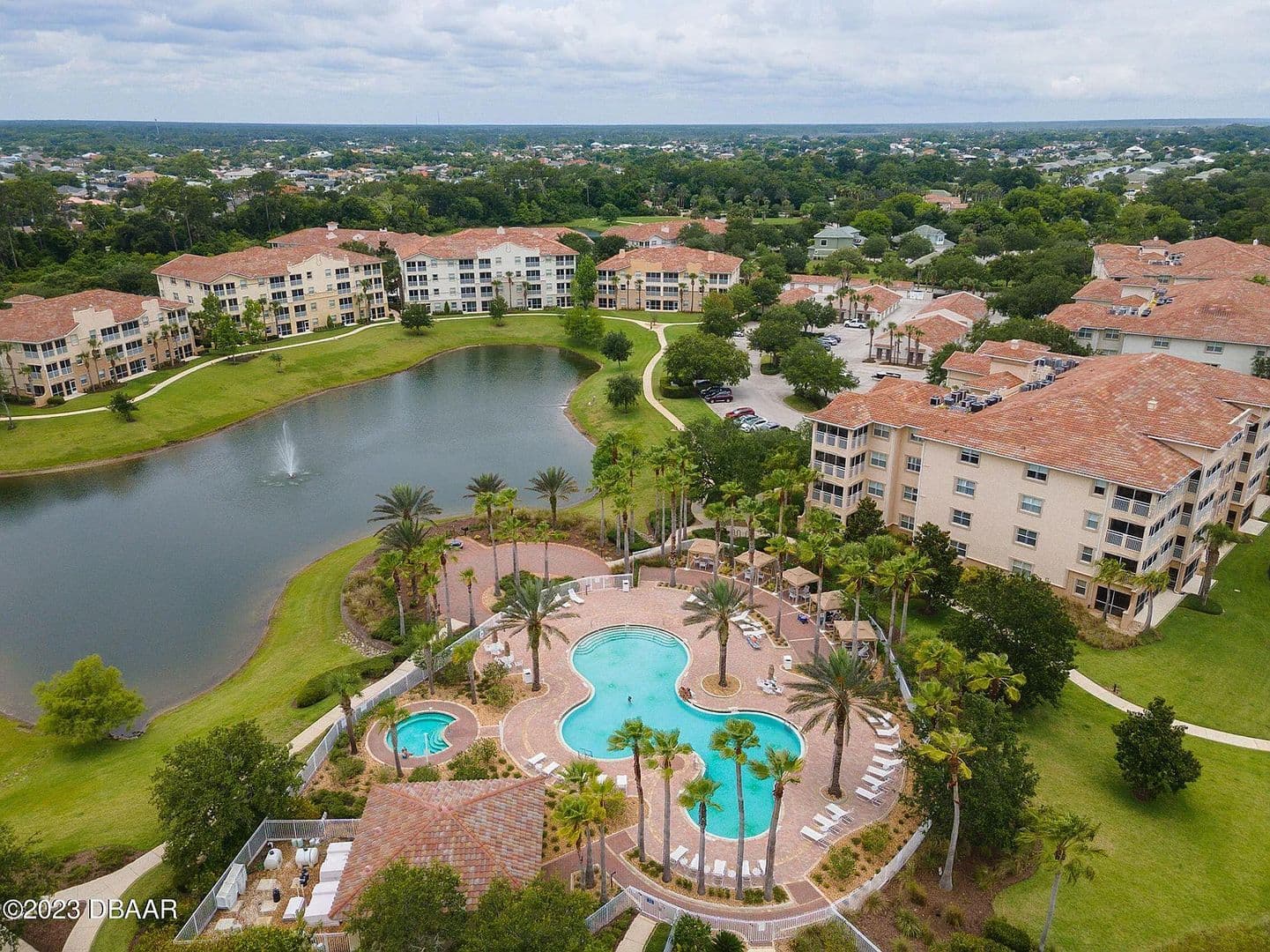 Palm Coast Condo: 5 Riverview Bend