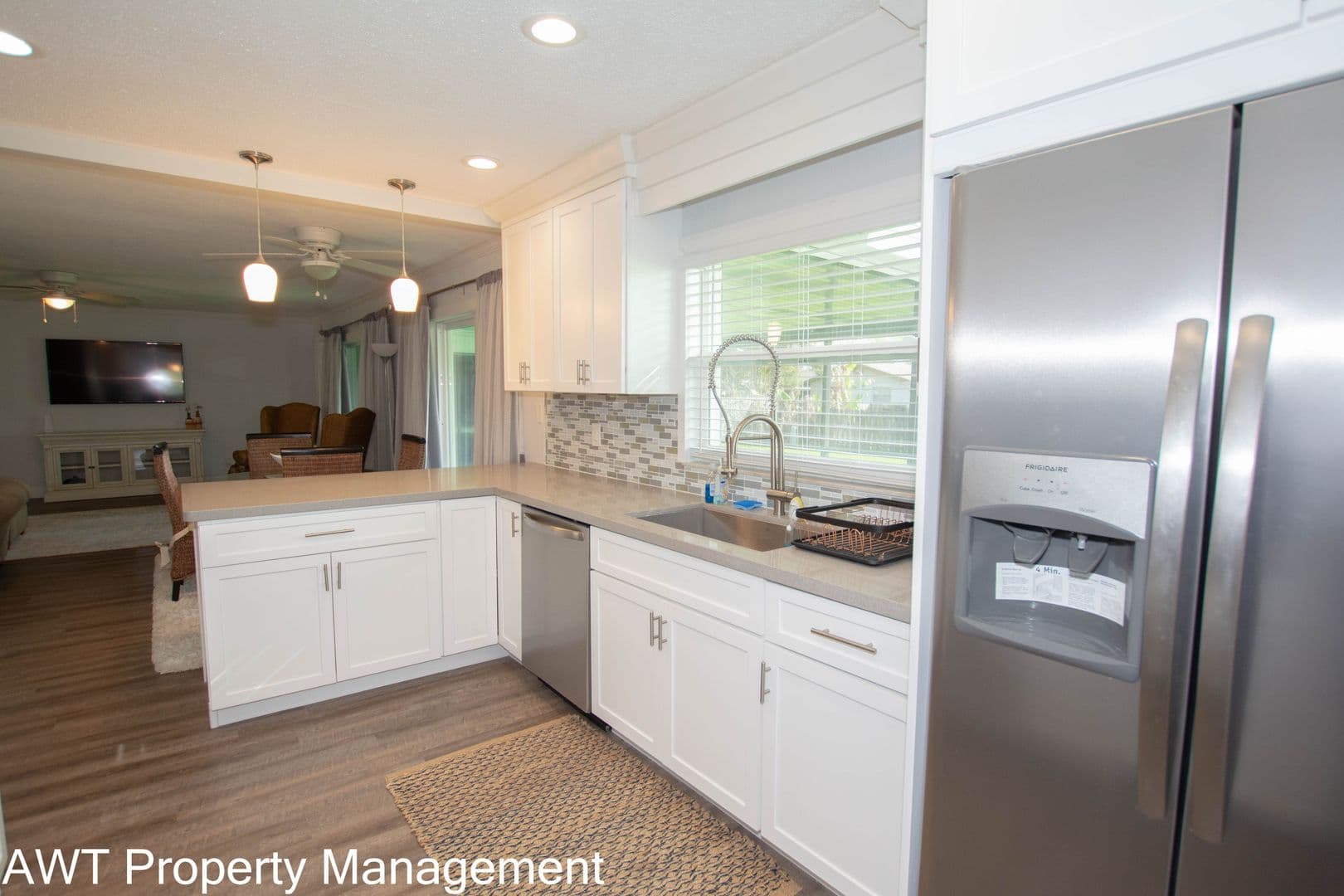 Palm Coast House: 57 Florida Park Drive