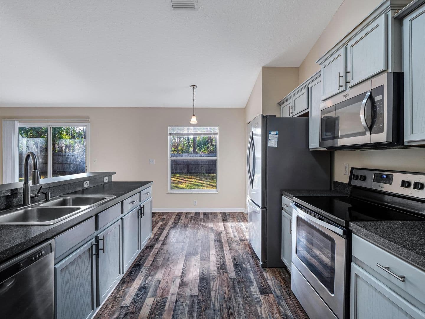 Palm Coast House: 8 Ryder Drive
