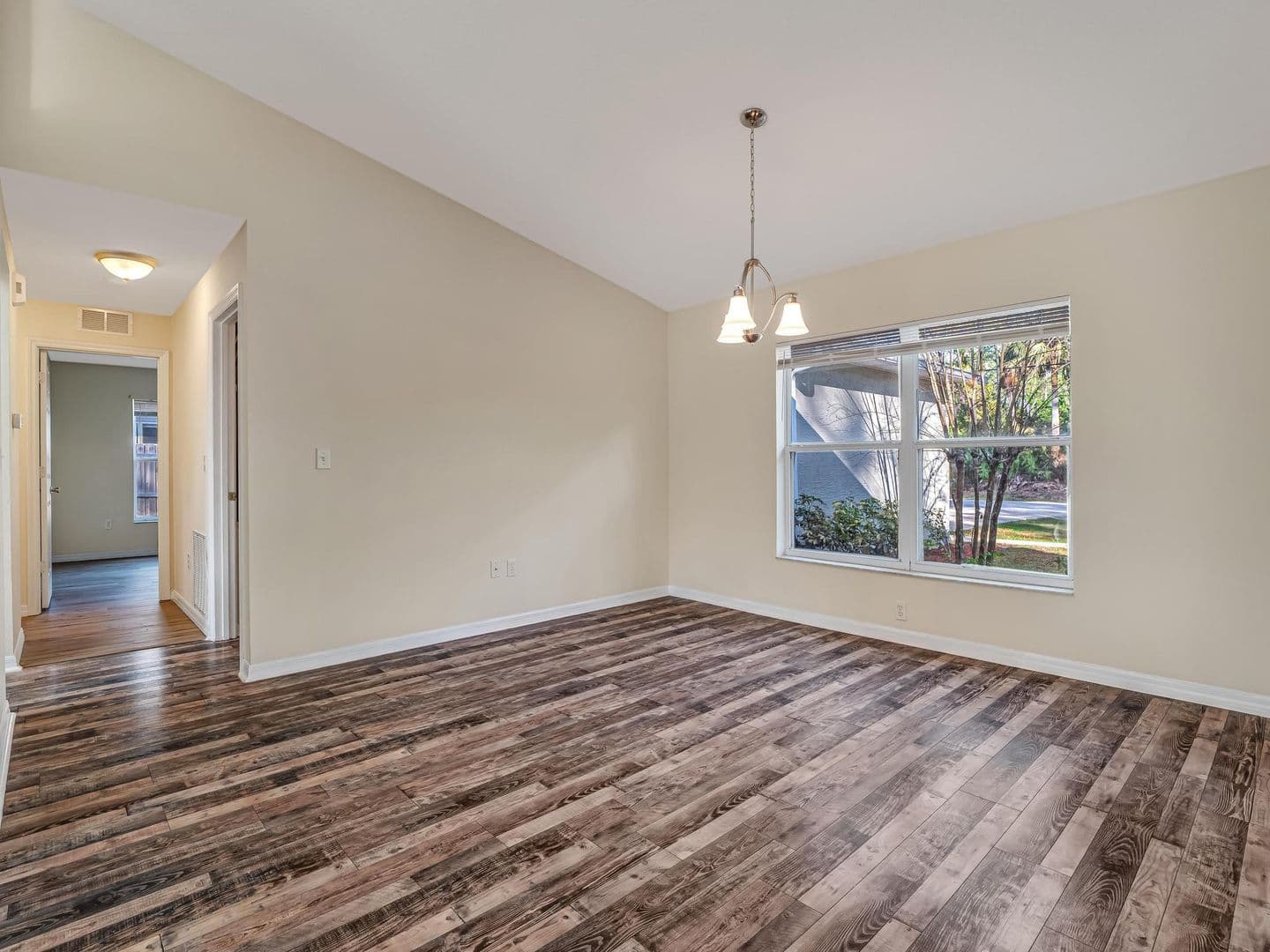 Palm Coast House: 8 Ryder Drive