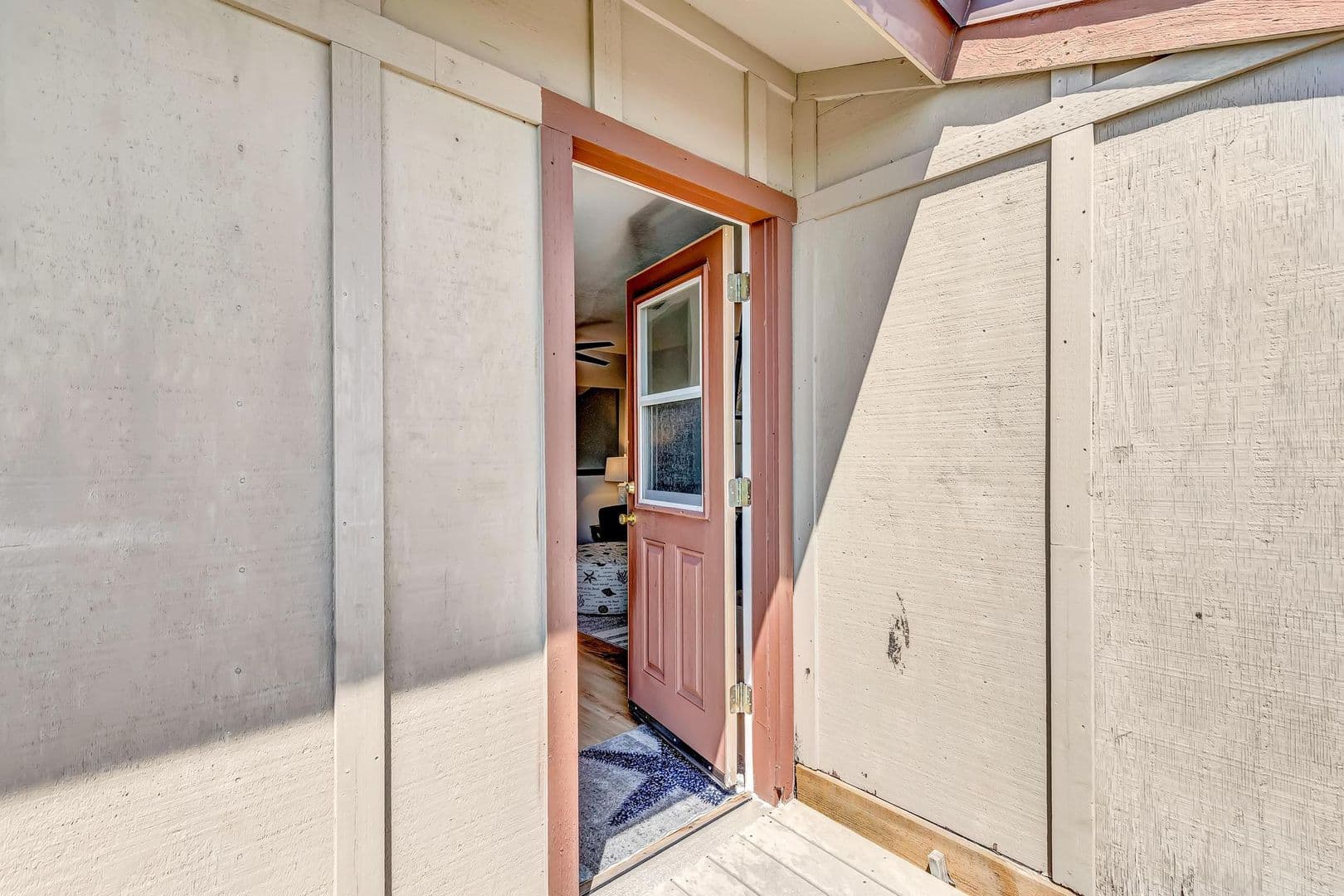 Flagler Beach House: 1757 N. Central Ave