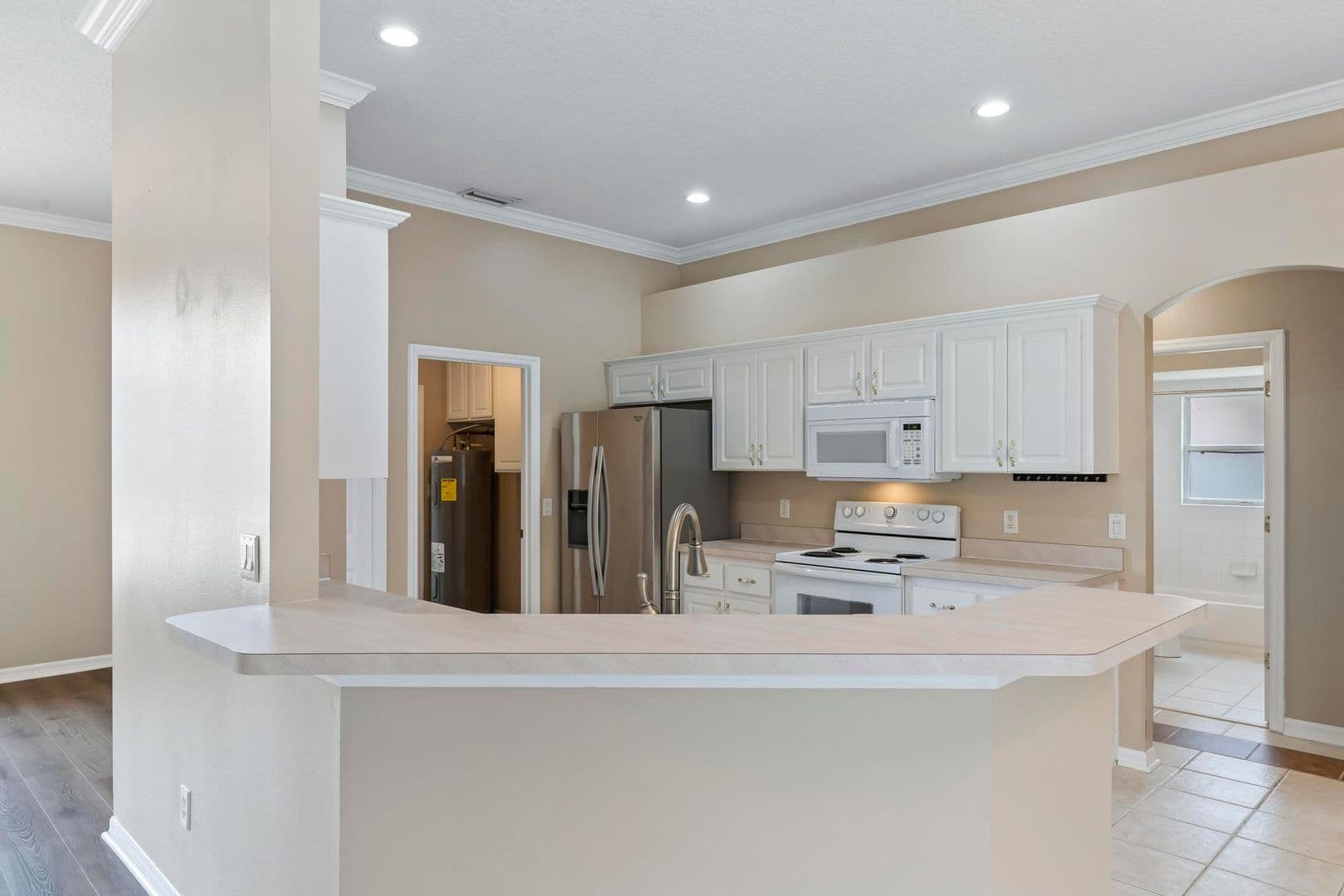 Palm Coast House: 40 Riddle Drive