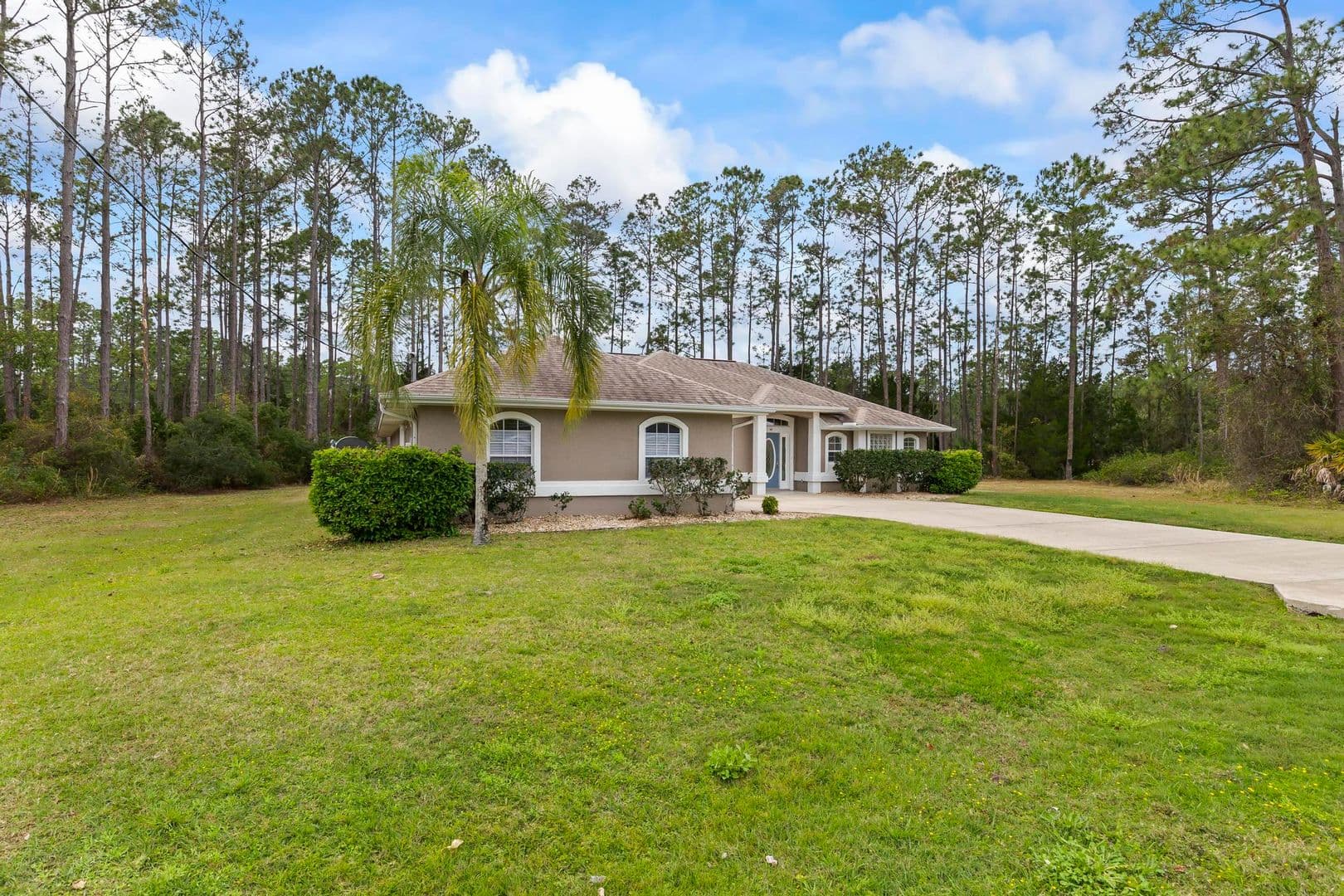 Palm Coast House: 40 Riddle Drive