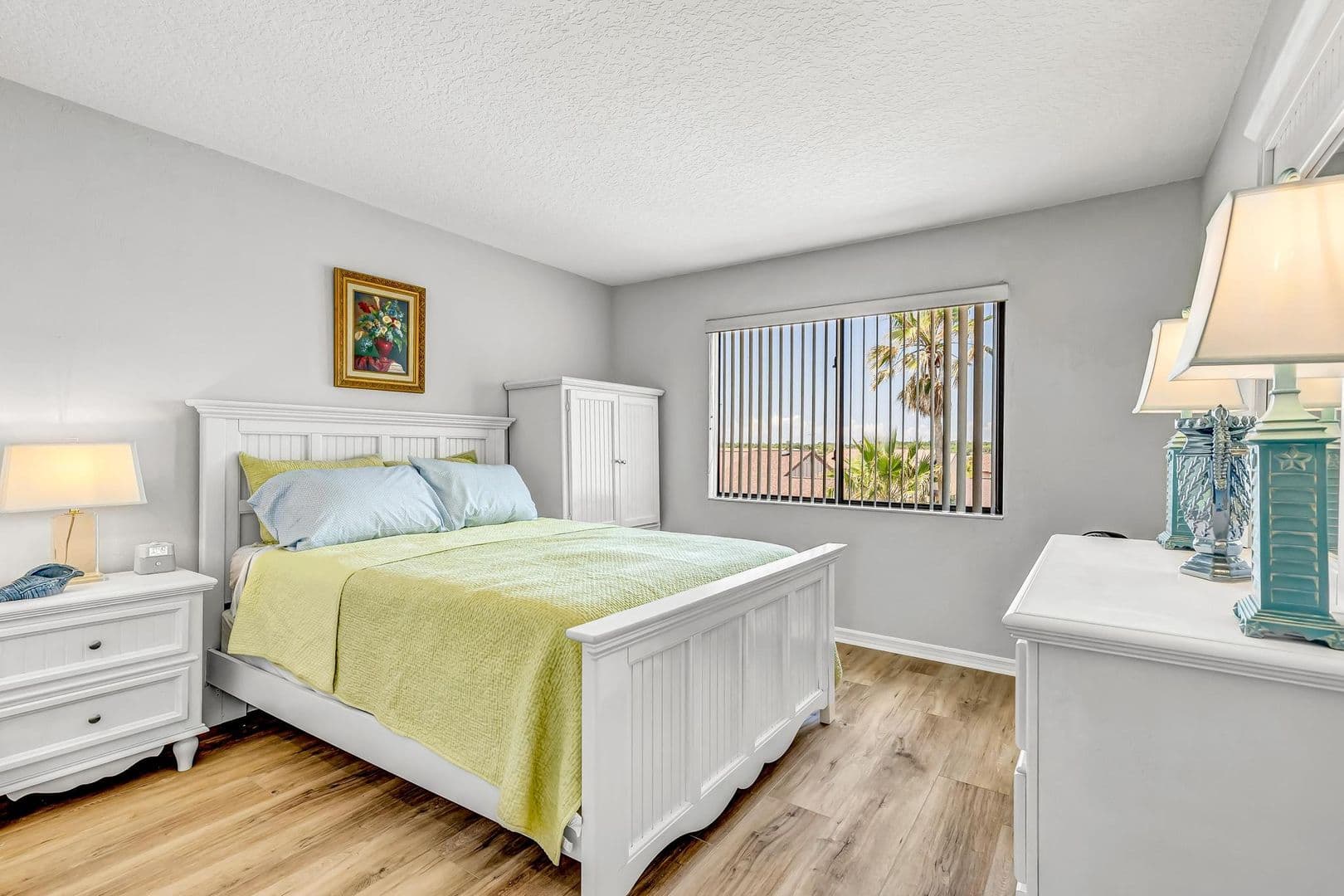 Flagler Beach House: 1757 N. Central Ave