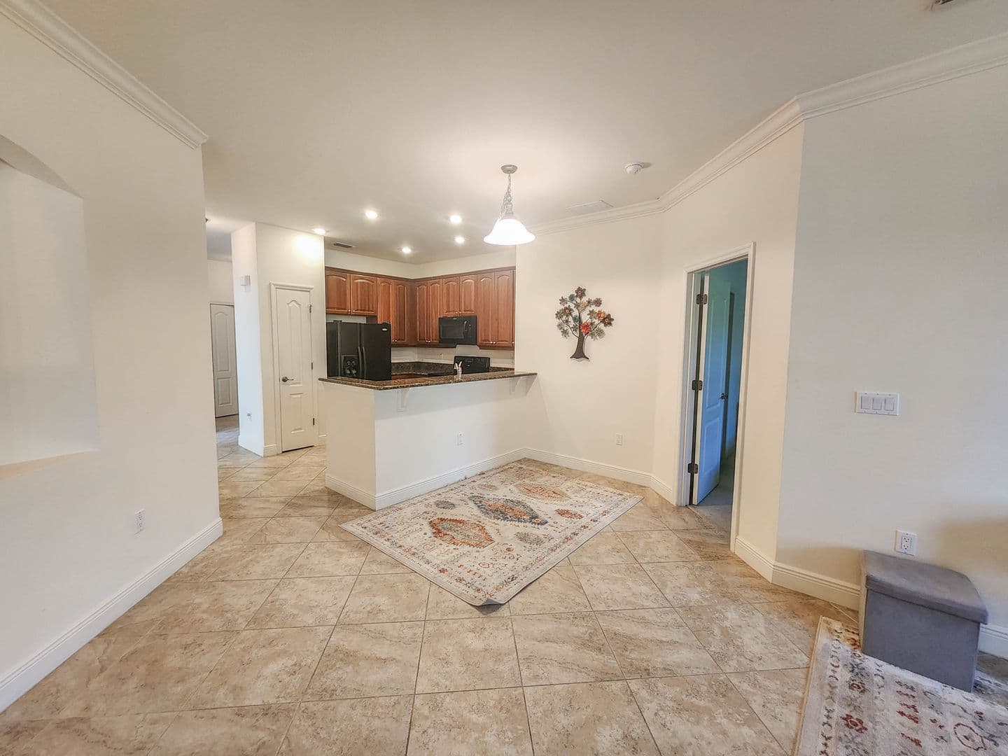 Palm Coast Condo: 5 Riverview Bend