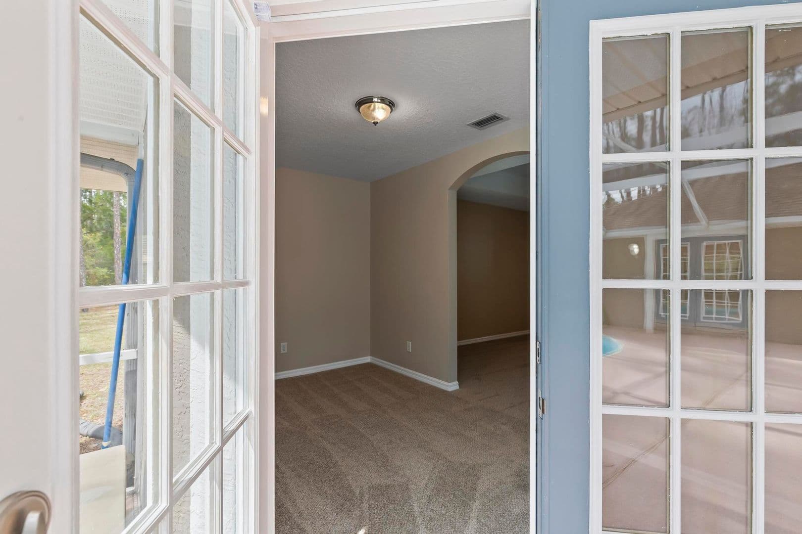 Palm Coast House: 40 Riddle Drive