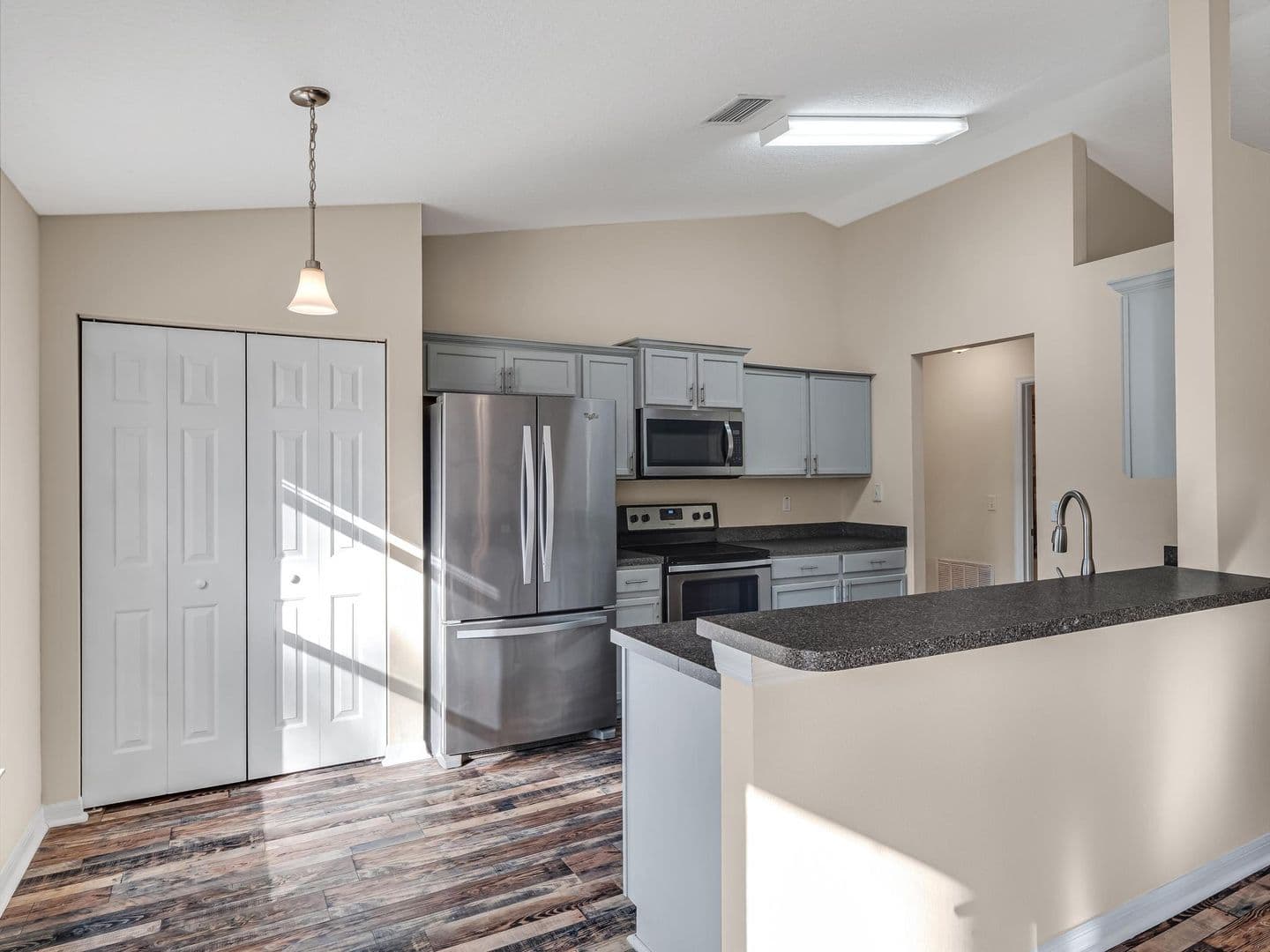 Palm Coast House: 8 Ryder Drive