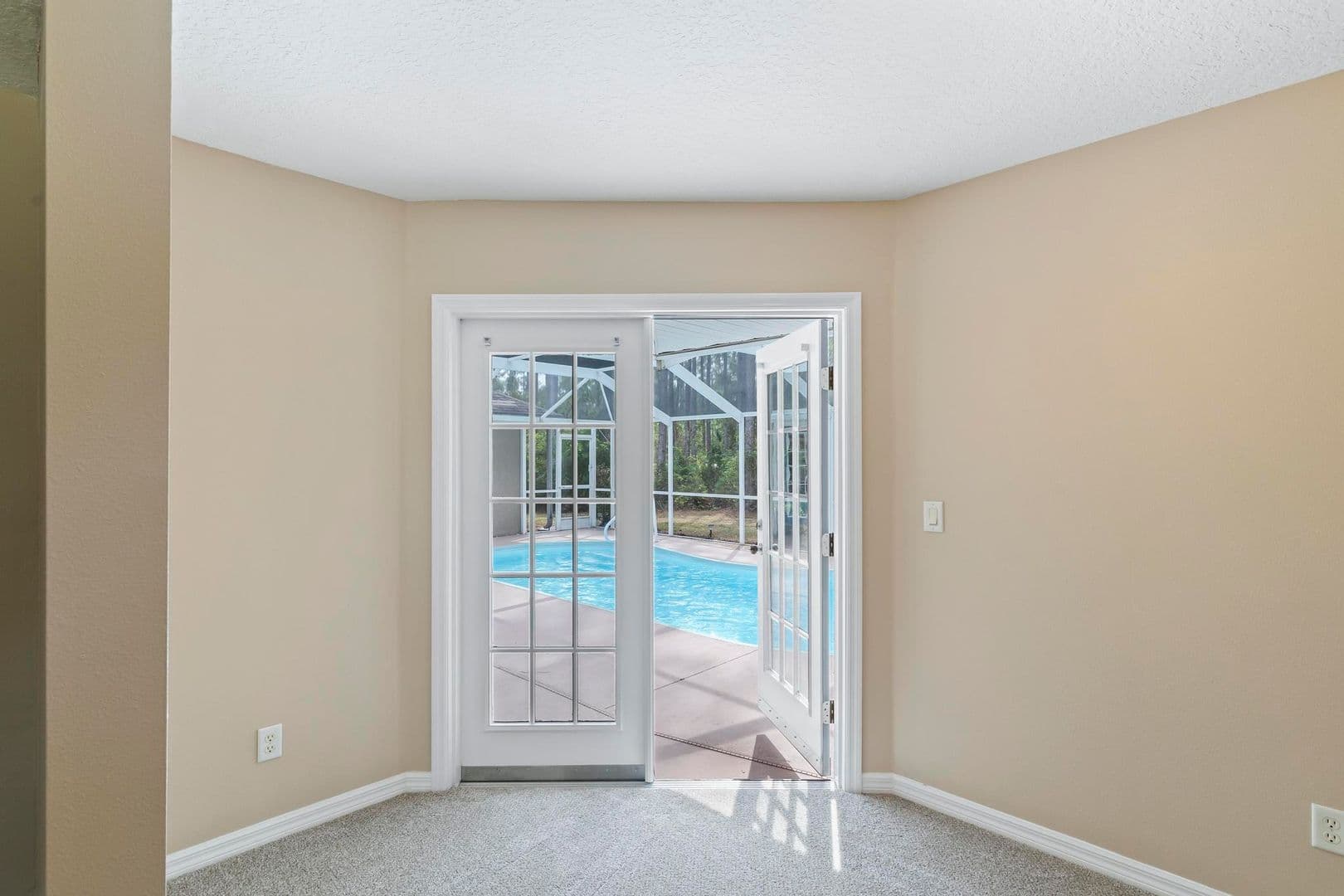 Palm Coast House: 40 Riddle Drive