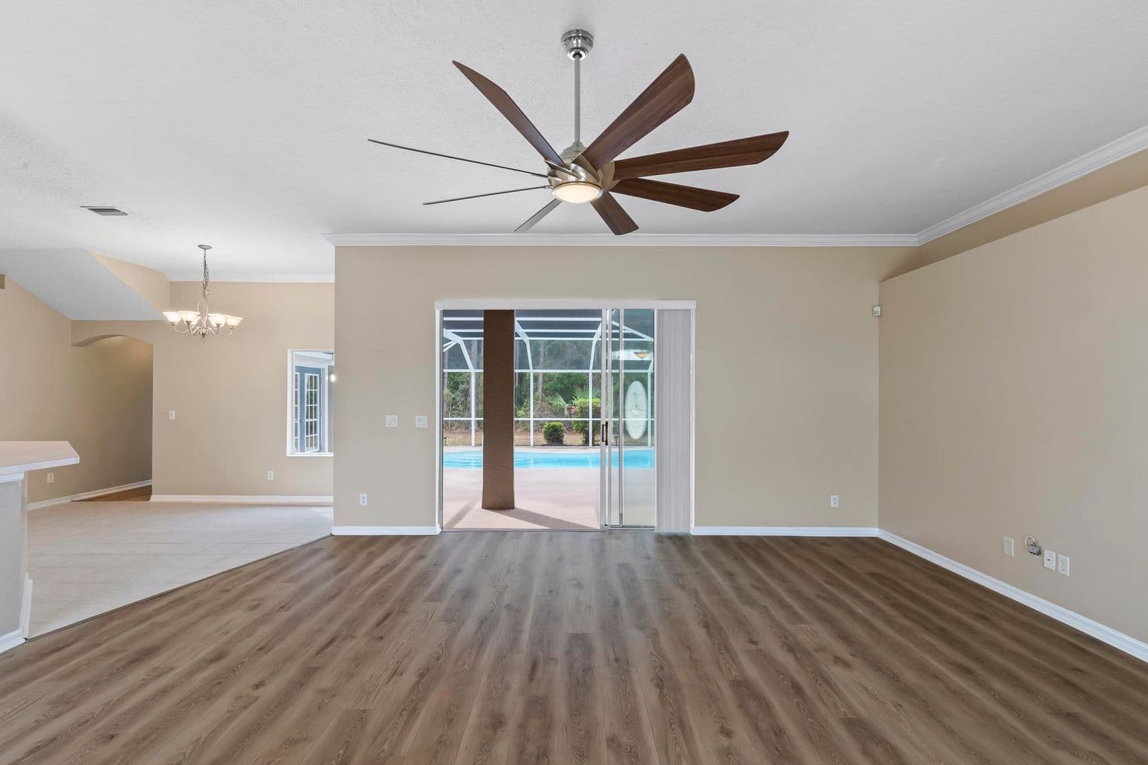 Palm Coast House: 40 Riddle Drive