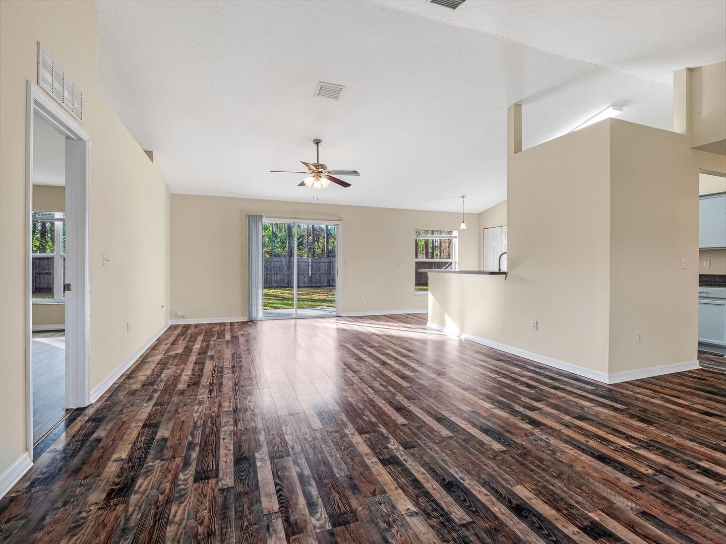 Palm Coast House: 8 Ryder Drive