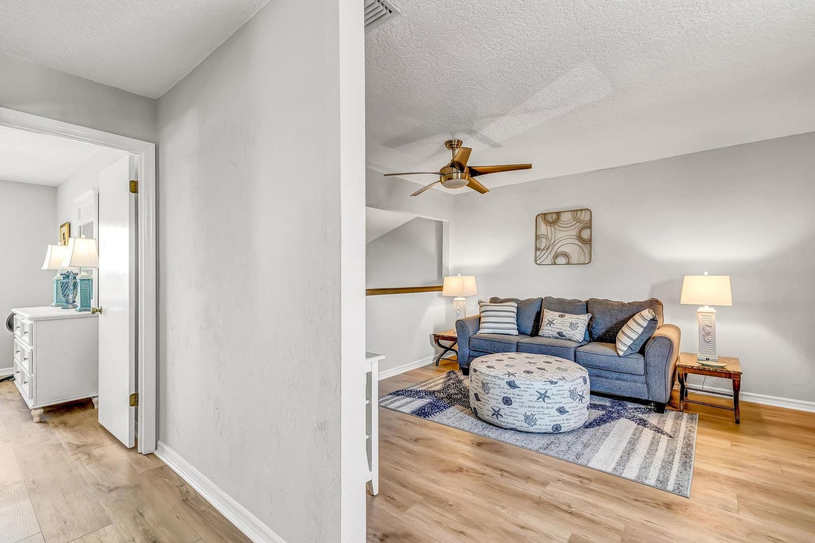 Flagler Beach House: 1757 N. Central Ave