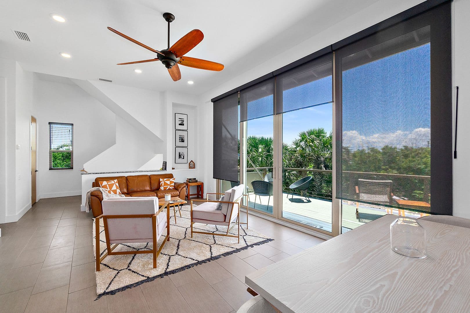 Flagler Beach House: 716 N Daytona Avenue
