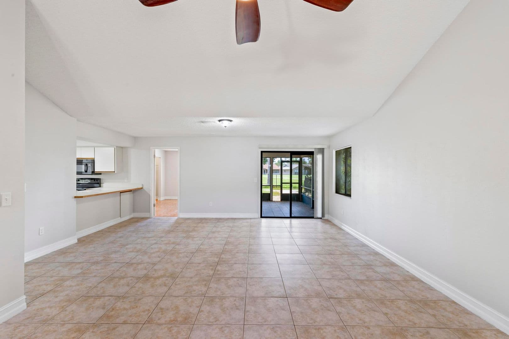 Palm Coast House: 50 Westlee Lane