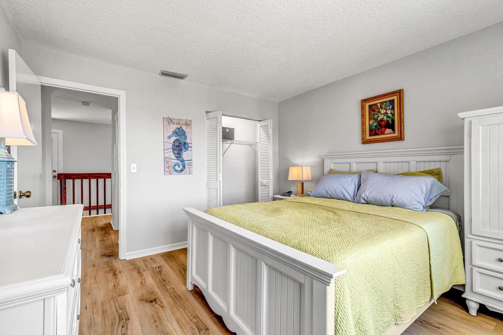 Flagler Beach House: 1757 N. Central Ave
