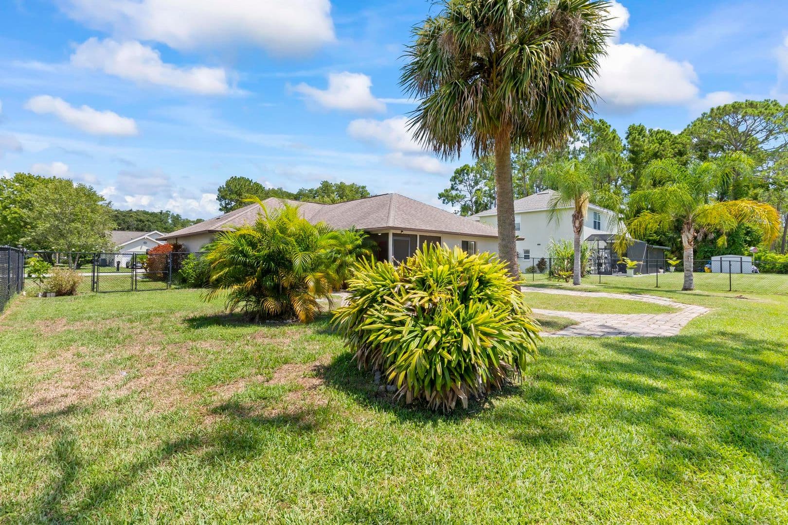 Palm Coast House: 50 Westlee Lane