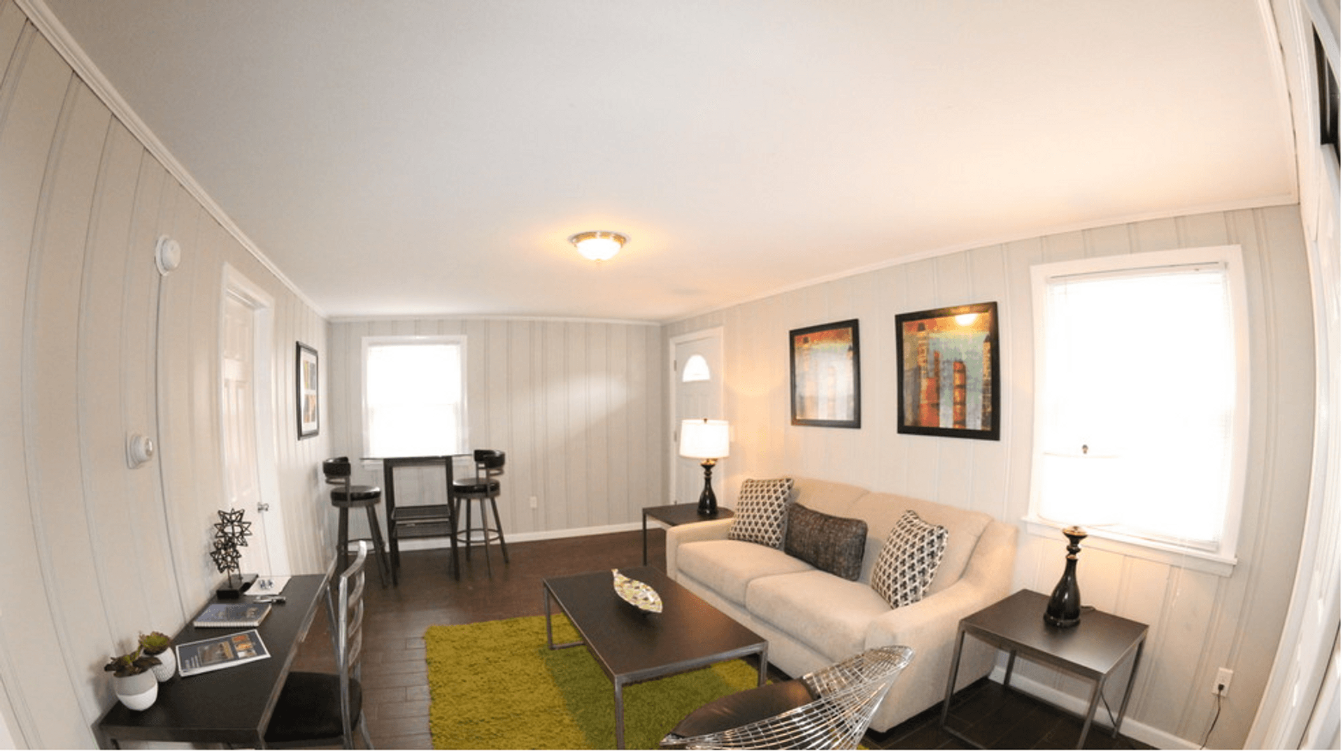 Storrs Apartment: 101 S Eagleville Rd