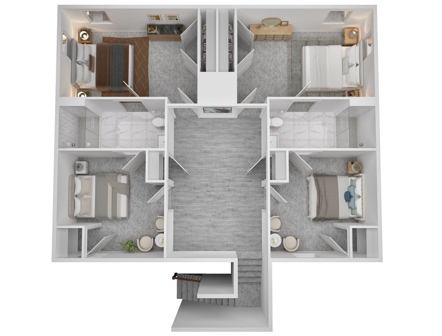 Storrs Apartment: 101 S Eagleville Rd