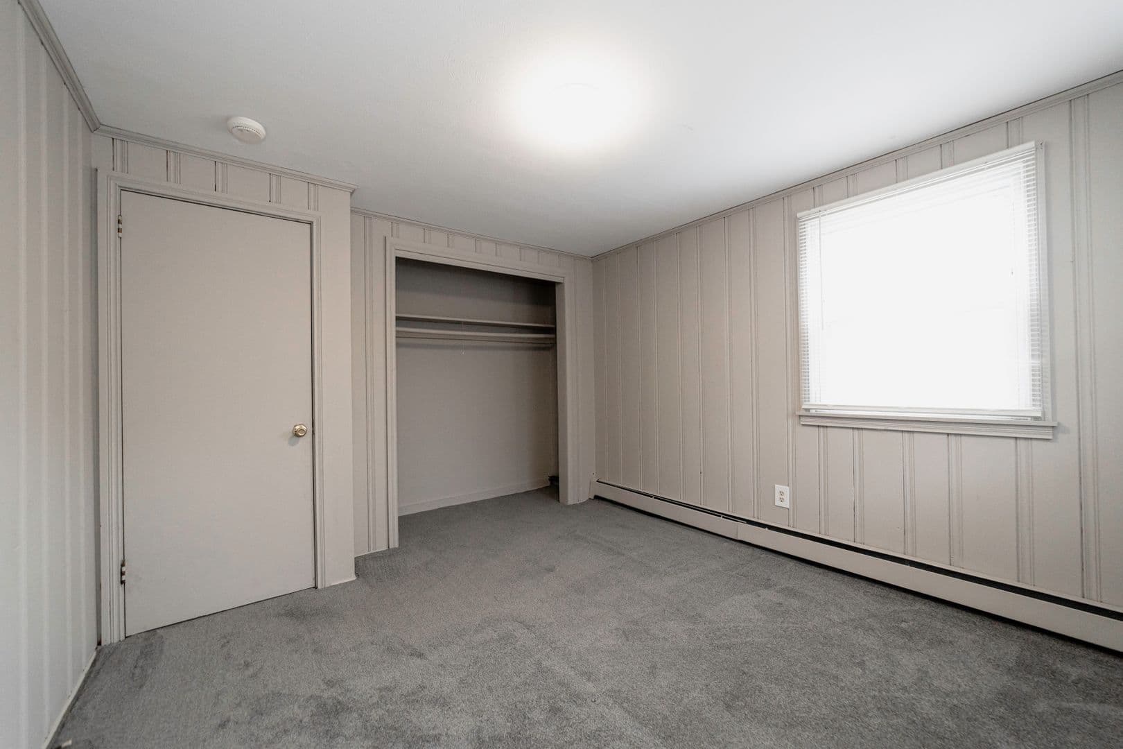 Storrs Apartment: 1-10 Carleton Road