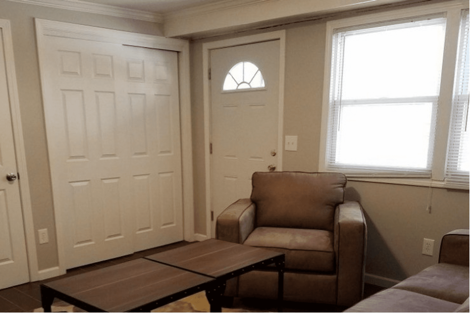 Storrs Apartment: 1-10 Carleton Road