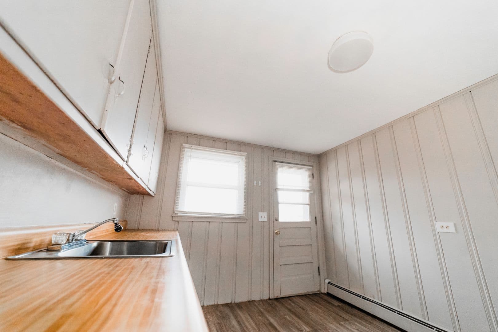 Storrs Apartment: 1-10 Carleton Road