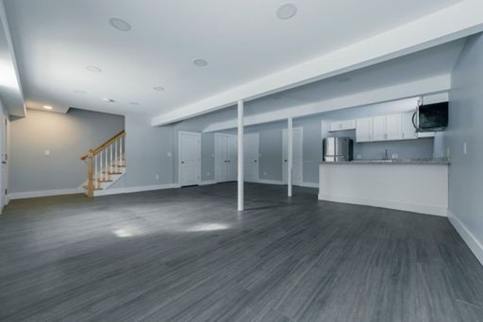 Storrs Apartment: 1-10 Carleton Road