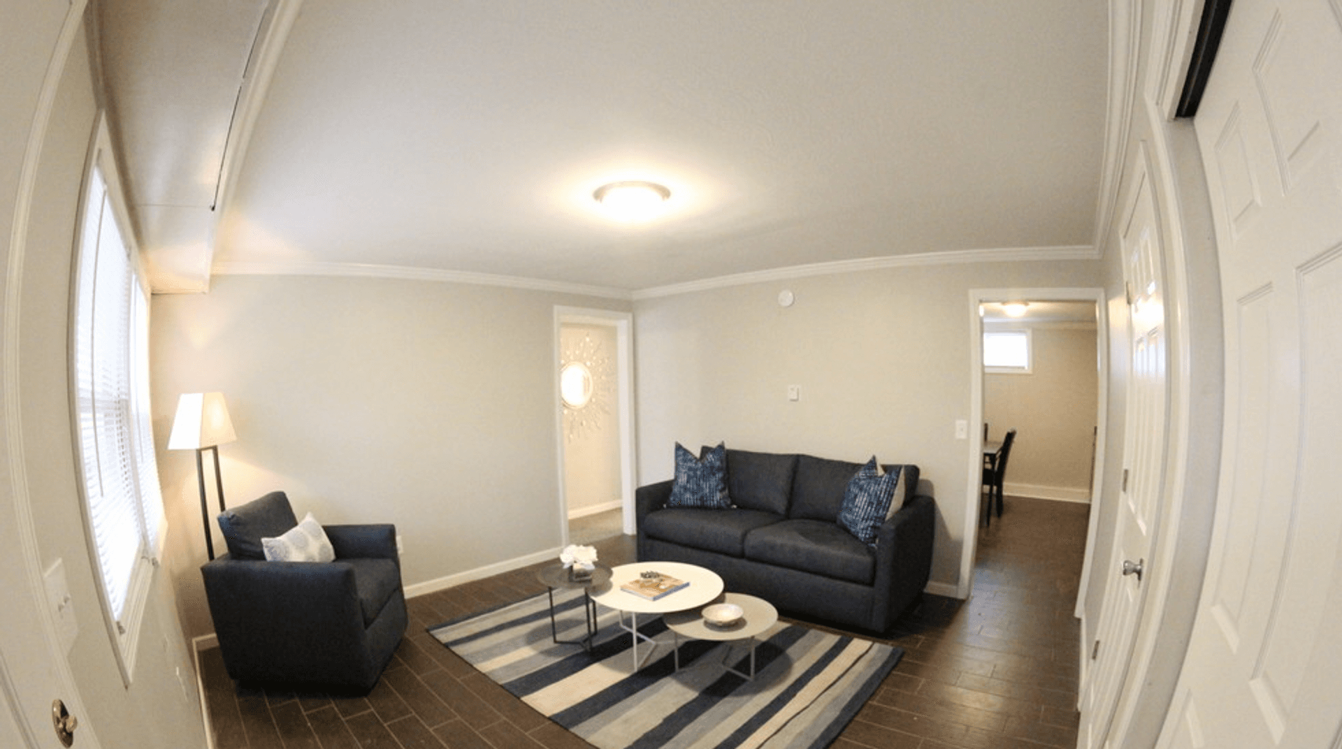 Storrs Apartment: 1-10 Carleton Road
