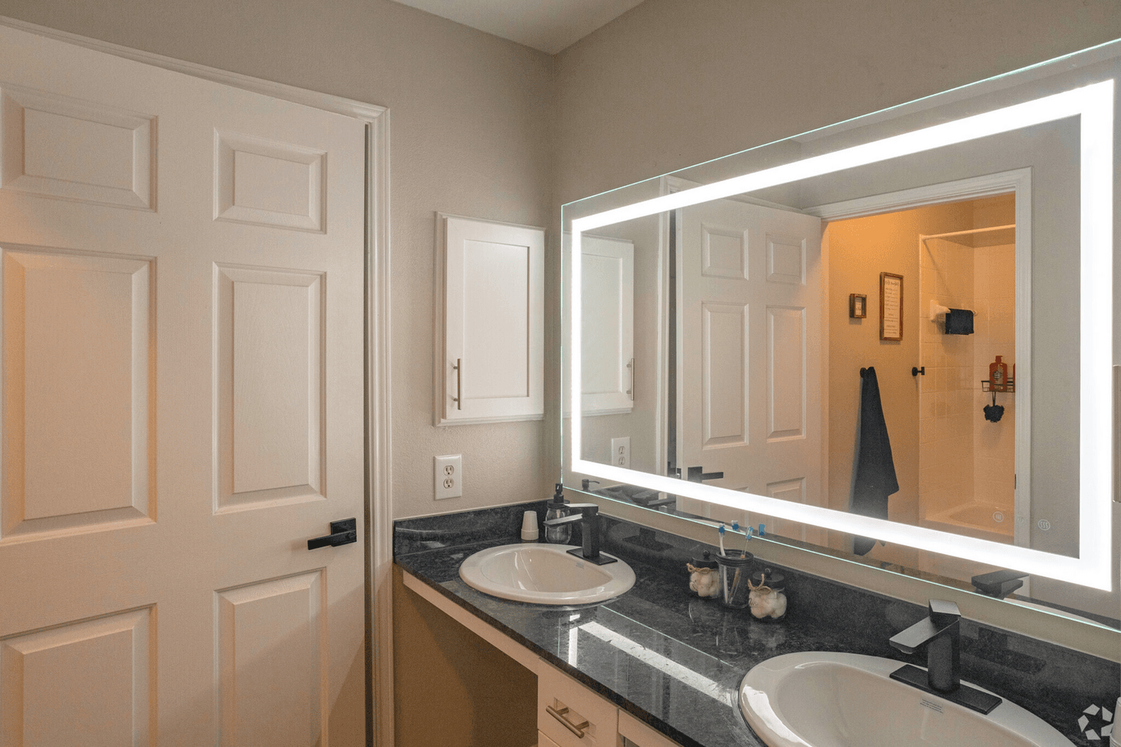 Stillwater Apartment: 1822 N Perkins Rd