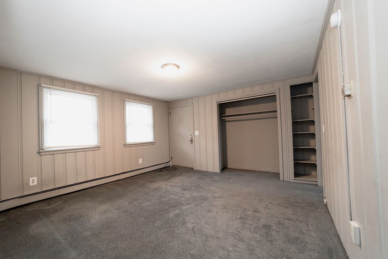 Storrs Apartment: 1-10 Carleton Road