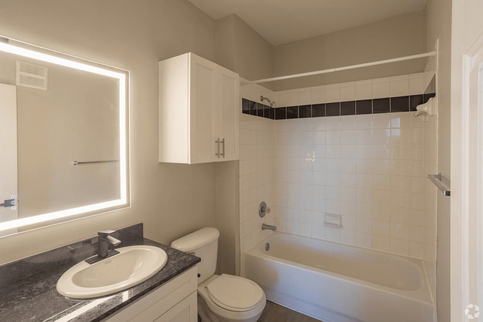 Stillwater Apartment: 1822 N Perkins Rd