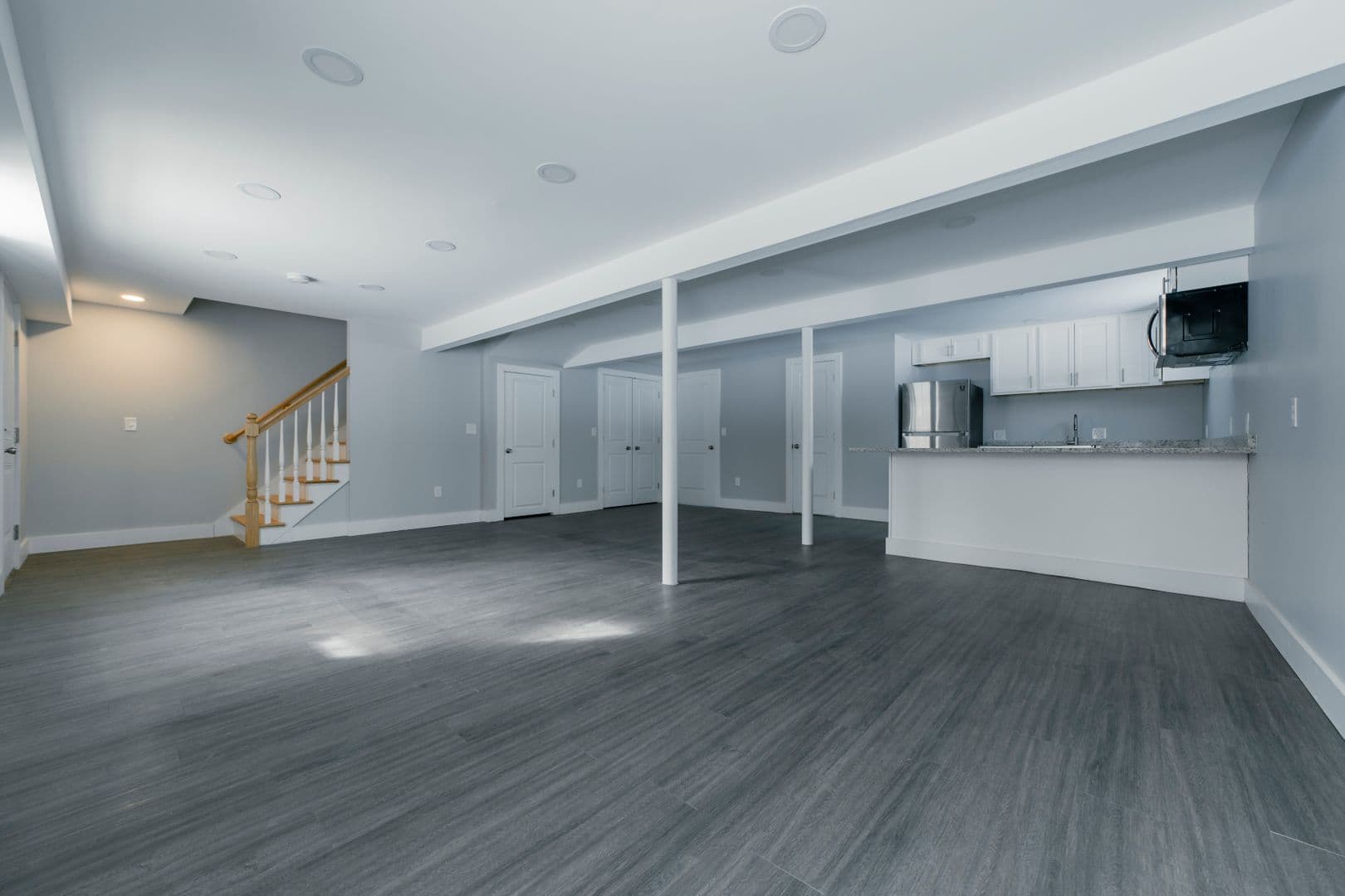 Storrs Apartment: 101 S Eagleville Rd