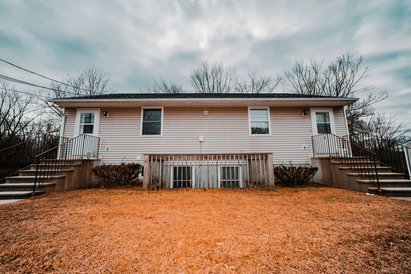 Storrs Apartment: 101 S Eagleville Rd