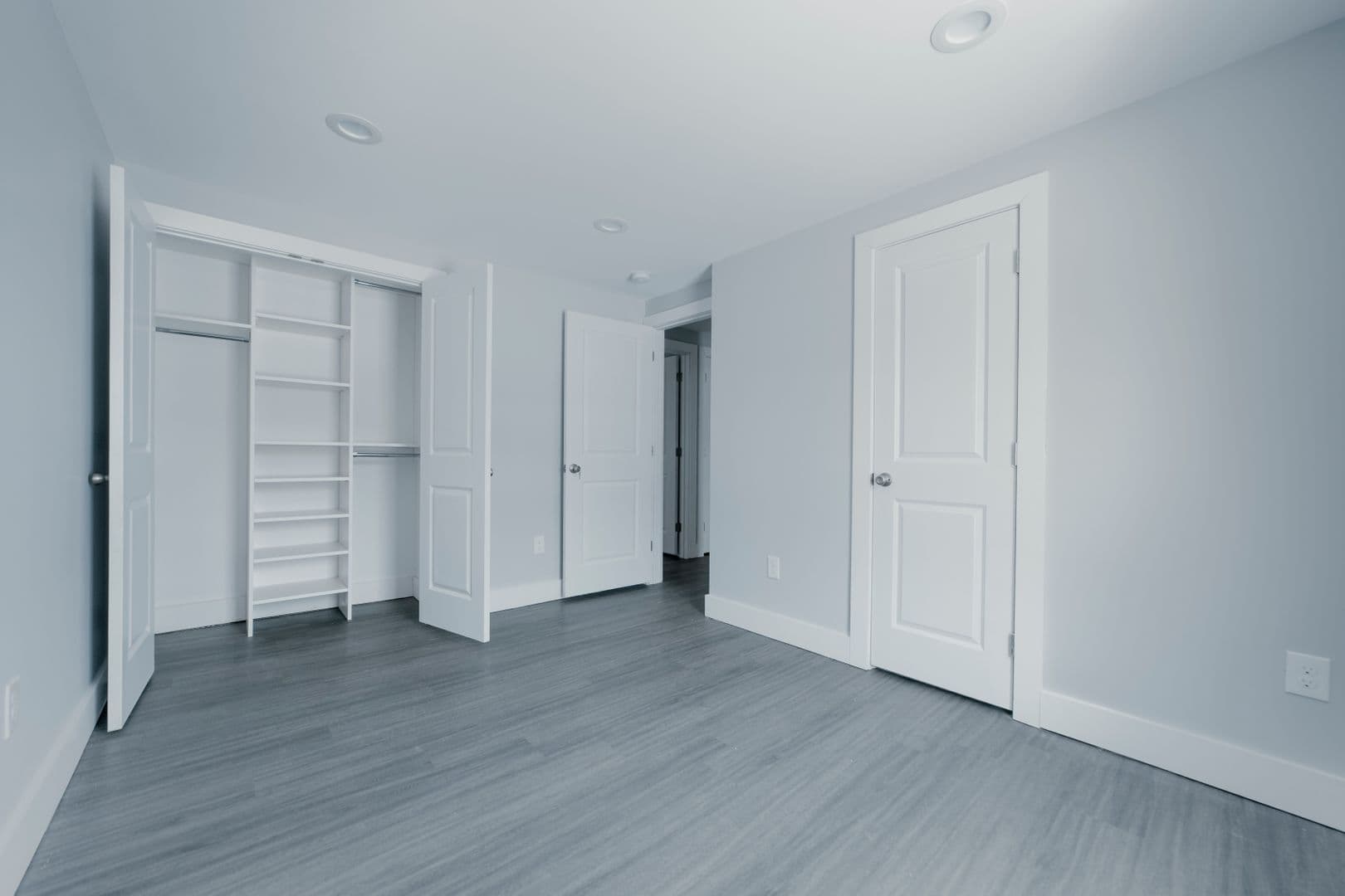 Storrs Apartment: 1-10 Carleton Road
