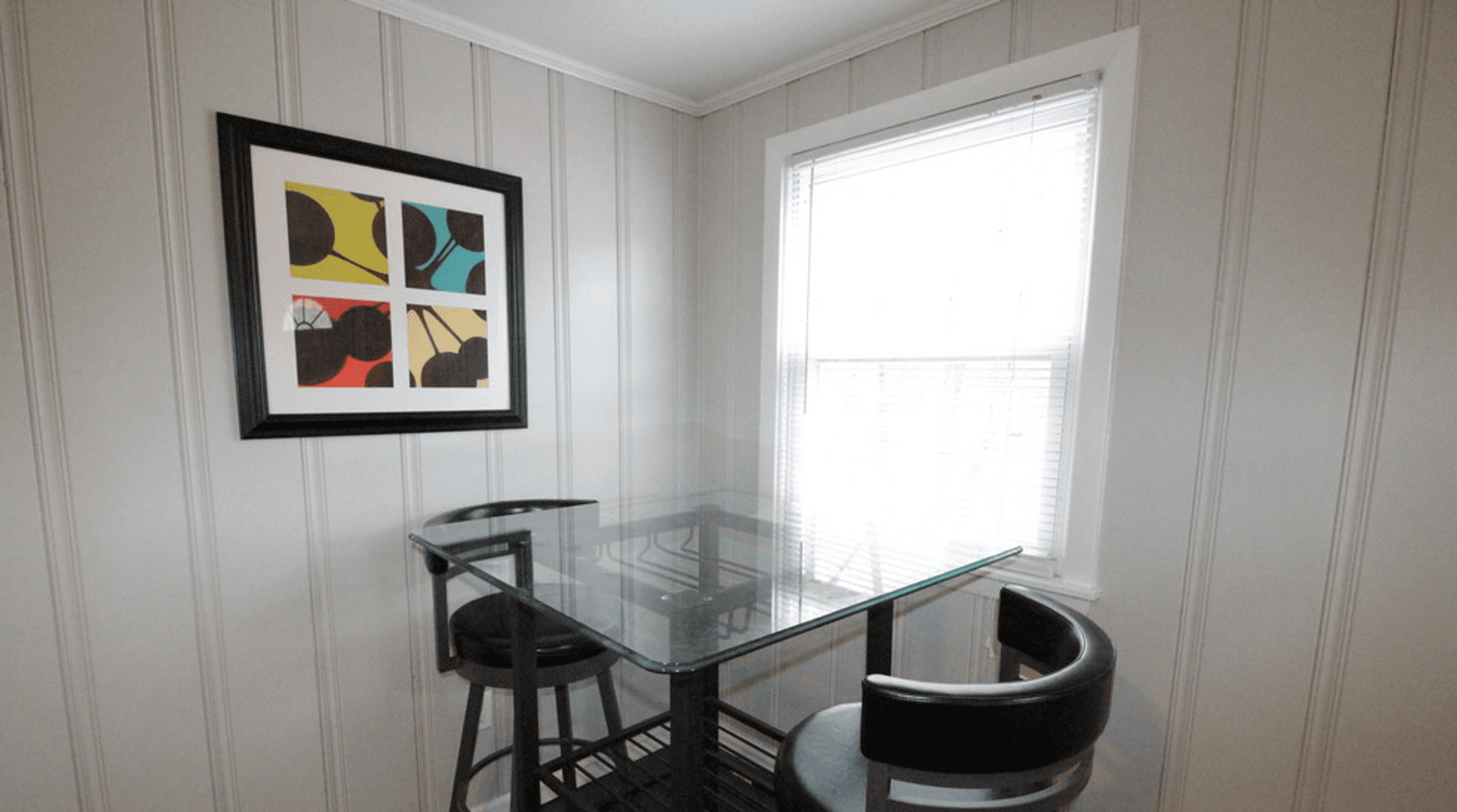 Storrs Apartment: 1-10 Carleton Road