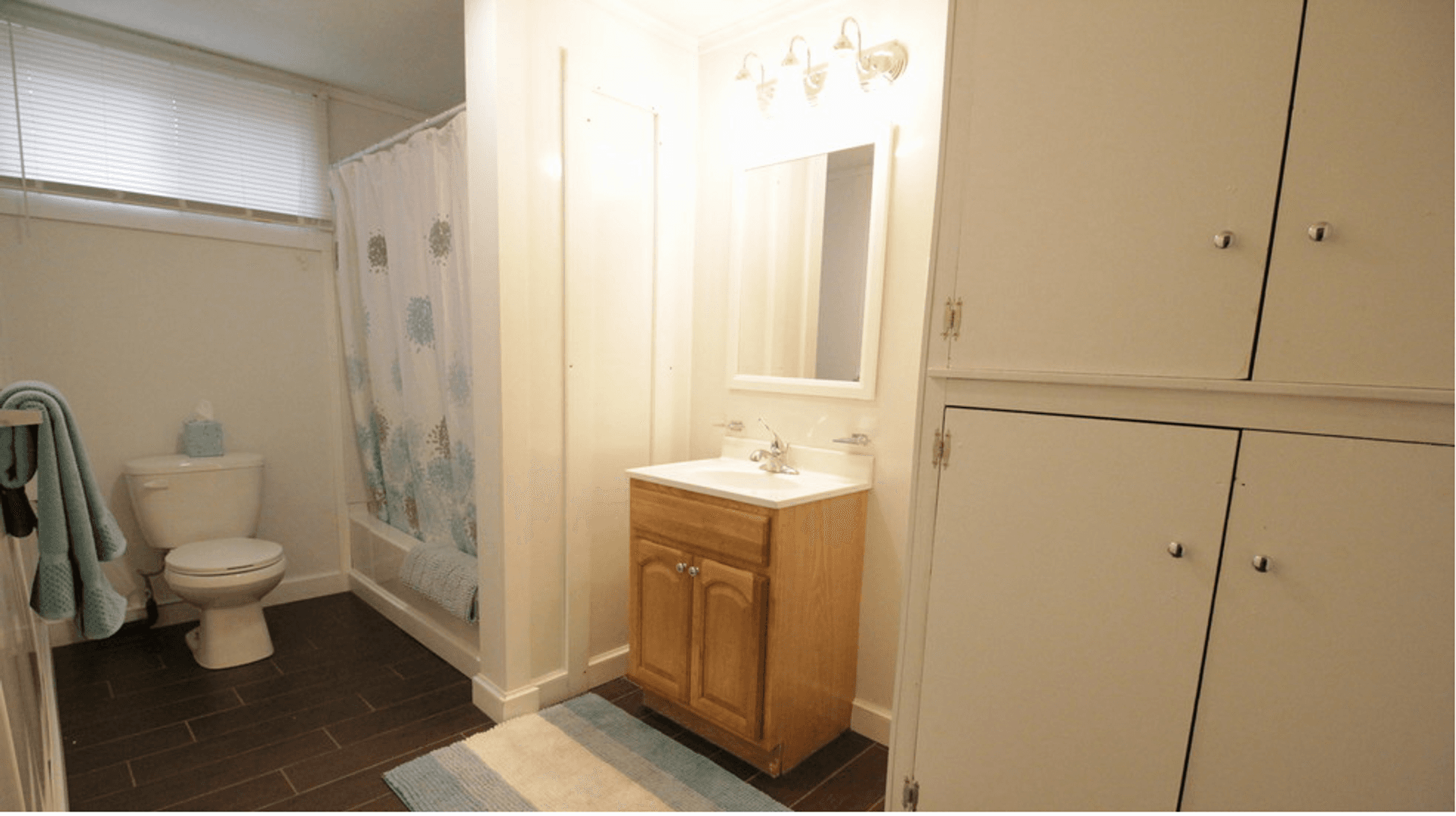 Storrs Apartment: 1-10 Carleton Road
