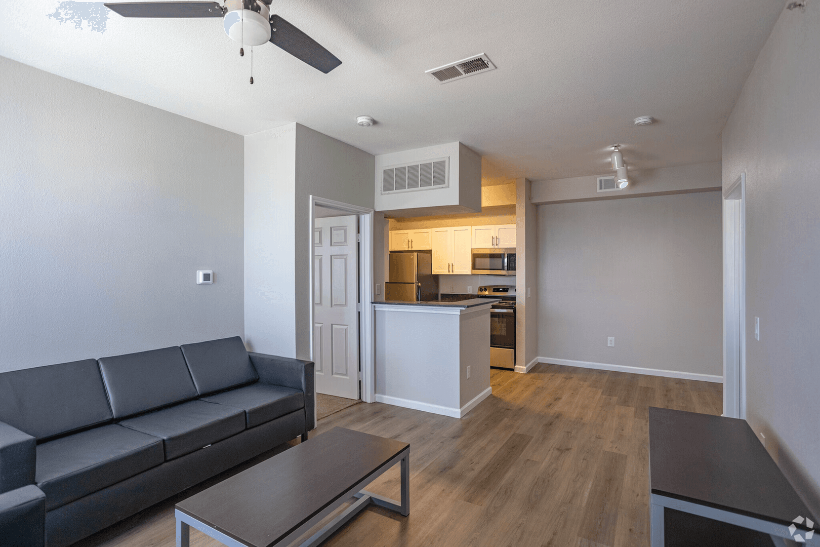 Stillwater Apartment: 1822 N Perkins Rd