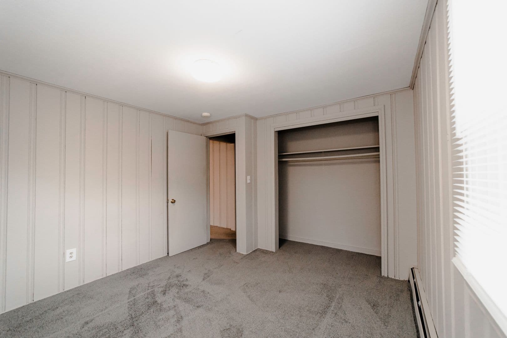 Storrs Apartment: 1-10 Carleton Road